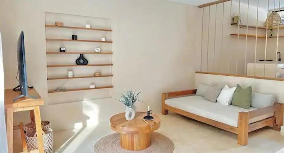 Apartment Cocay Departamento Jt