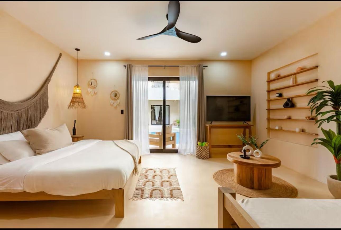 Cocay Departamento Jt * Tulum