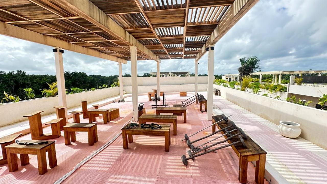 Apartment Cocay Departamento Jt