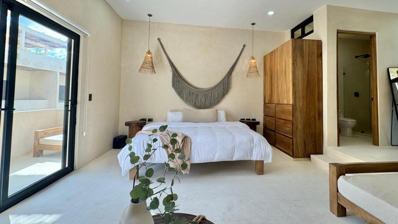 Apartment Cocay Departamento Jt